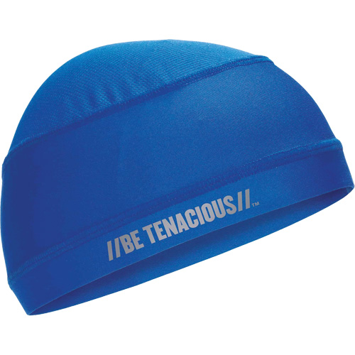 Casquette de protection refroidissante Chill-ItsMD 6632, Bleu Consource