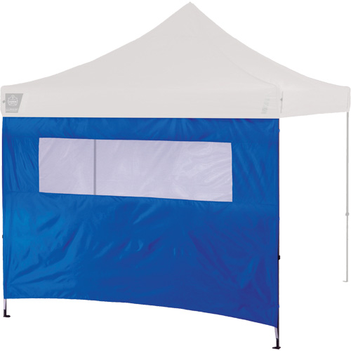 SHAX 6092 Pop-Up Tent Sidewall with Mesh Window Consource