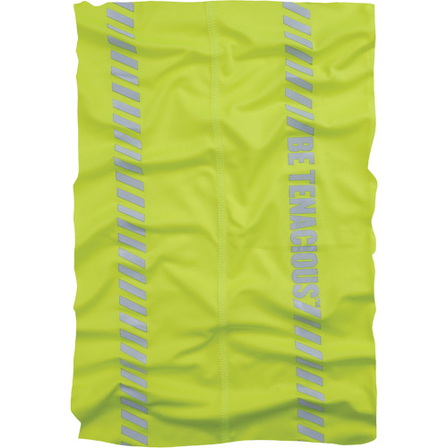 Chill-Its 6487R Reflective Cooling Multi-Band, High Visibility Lime-Yellow Consource