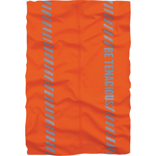 Multi-bande r&eacute;fl&eacute;chissante et refroidissante Chill-Its 6487R, Orange haute visibilit&eacute; Consource