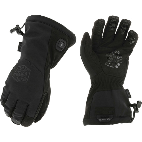 Coldwork Heated Glove with Climb&reg; Technology Consource