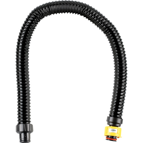 Tube respiratoire 34" &agrave; ajustement libre Consource