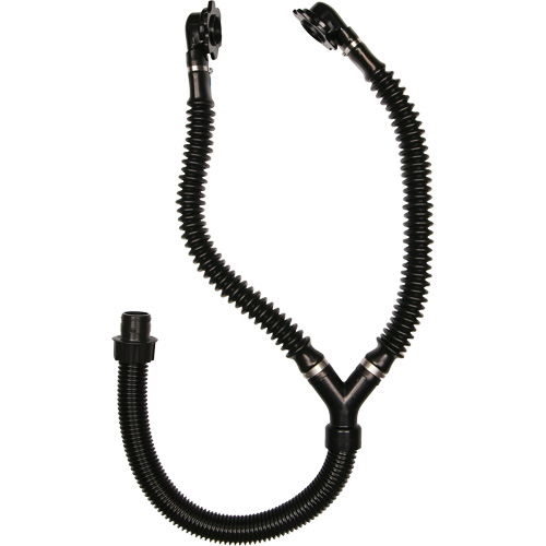 34" Tight Fit Breathing Tube Consource