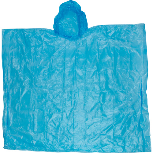 Poncho jetable Consource