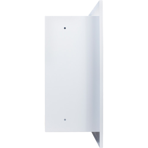 Fully Recessed Large Cabinet with Alarm, Zoll AED Plus&reg;/Zoll AED 3/Cardio-Science/Physio-Control For, Non-Medical Consource
