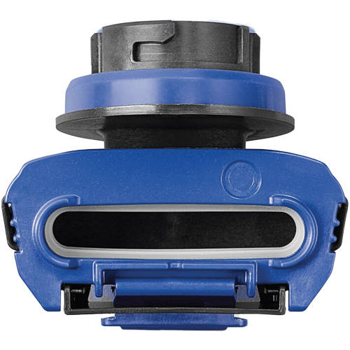 Ensemble de soupapes dinhalation Secure Click Consource