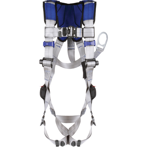 ExoFit X100 Comfort Oil & Gas Safety Harness, CSA Certified, Class A, Small, 420 lbs. Cap. Consource