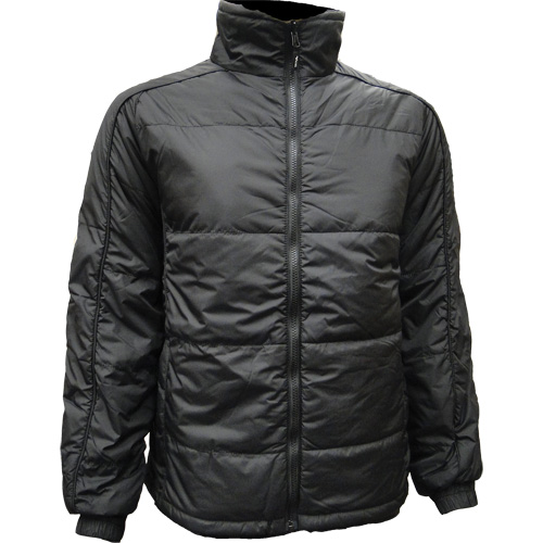 Ultimate ArcticLite Jacket, Men's, X-Large, Black Consource