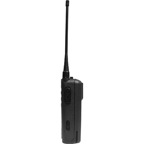 CP100d Series Non-Display Portable Two-Way Radio Consource