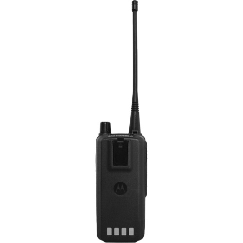 Radio bidirectionnelle portable sans affichage de la s&eacute;rie CP100d Consource