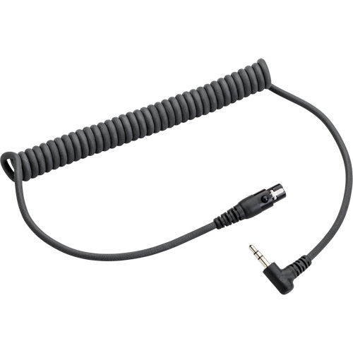 C&acirc;ble FLX2 PELTOR avec connecteur st&eacute;r&eacute;o Consource