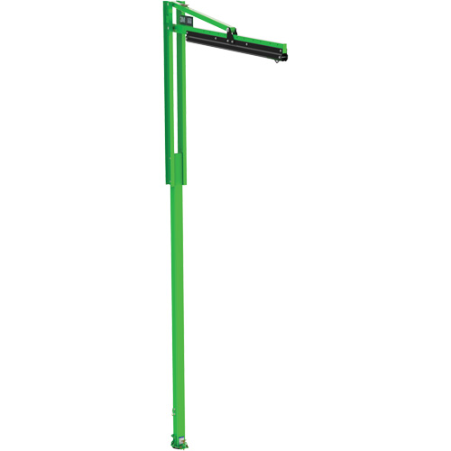 M&acirc;t de hauteur semi-fixe FlexiGuard M100 Consource