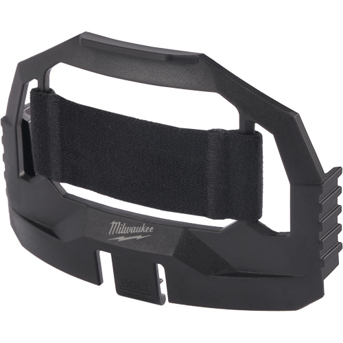 Bolt Low-Profile Headlamp Mount Consource
