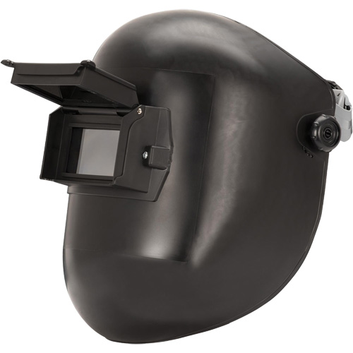 280PL Lift Front Passive Welding Helmet Consource