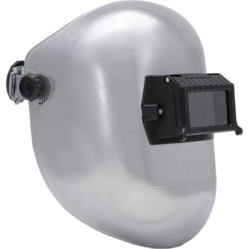 280PL Lift Front Passive Welding Helmet Consource