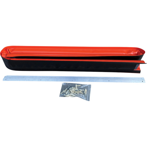 Ultra-Berm Builder Plus avec bandes de montage et ancrages Consource