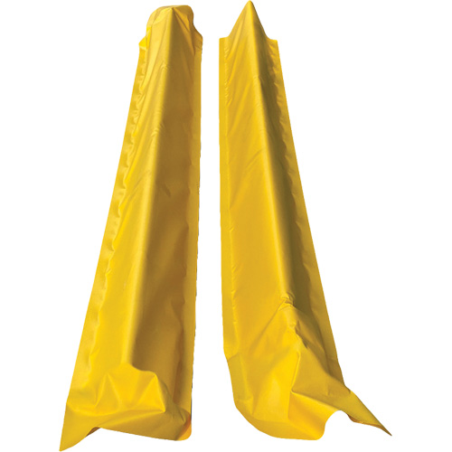 Coins Ultra-Berm Builder pour le mod&egrave;le 6" Consource