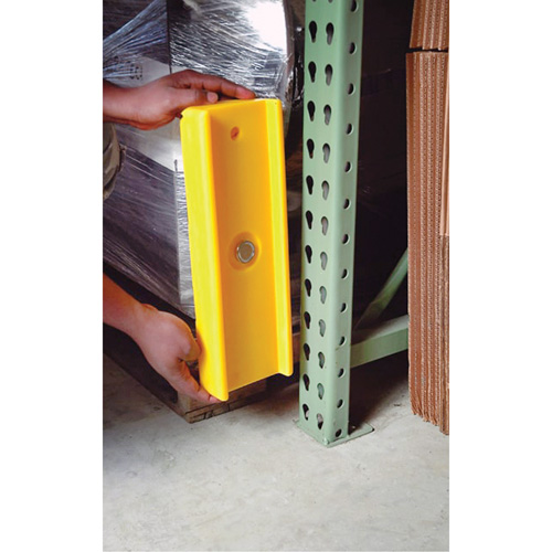Ultra-Rack Protector Plus&reg; Consource