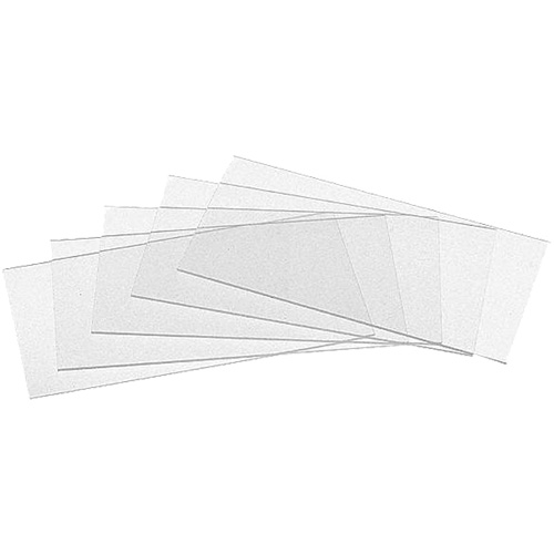 Lentille de protection interne SH.1 NVA Consource