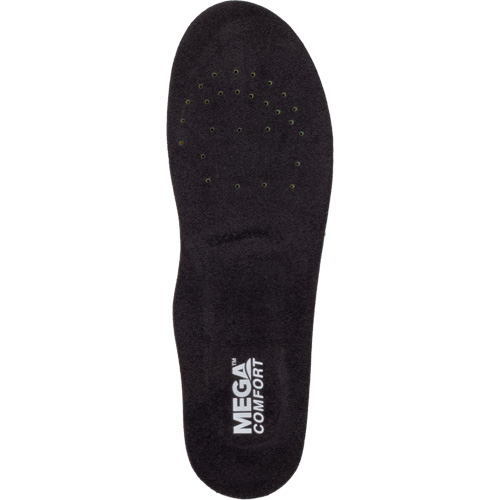 MegaSole Gel Anti-Fatigue Insoles, Women's 5 - 7 Consource