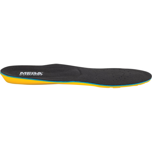 MegaSole Gel Anti-Fatigue Insoles, Women's 5 - 7 Consource