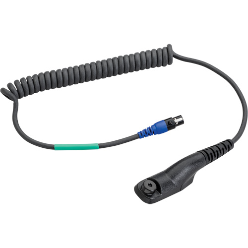 C&acirc;ble FLX2-63-50 de Peltor pour Motorola APX/XPR Consource