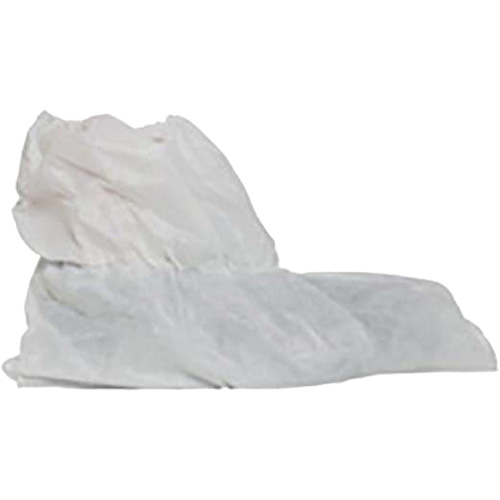 Couvre-bottes ProShield 30, Grand, Polypropyl&egrave;ne, Blanc Consource