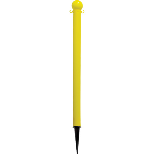 Ground Poles, Yellow Consource