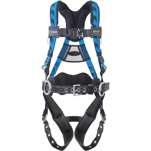 Miller&reg; AirCore  Safety Harness, CSA Certified, Class AP, 2X-Large, 400 lbs. Cap. Consource