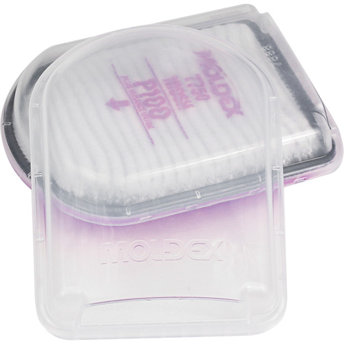 Semi-Rectangular Protective Filter Cover Consource