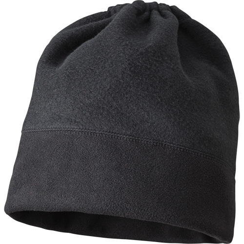 5505 6-in-1 Hood, Black, Fleece Consource