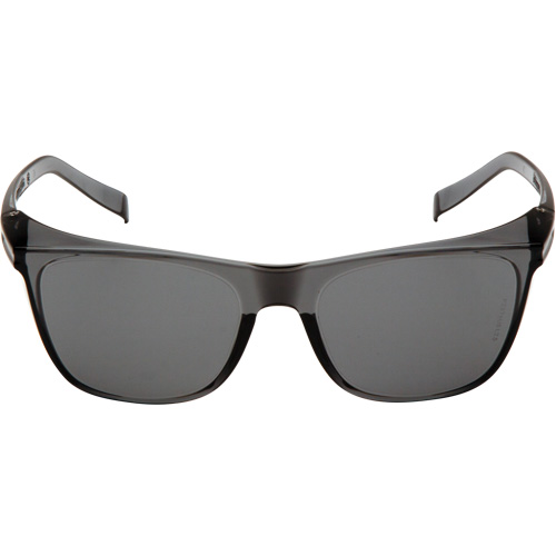 Legacy&reg; Safety Glasses, Grey Lens, ANSI Z87+/Meets/Exceeds CSA Z94.3 Consource