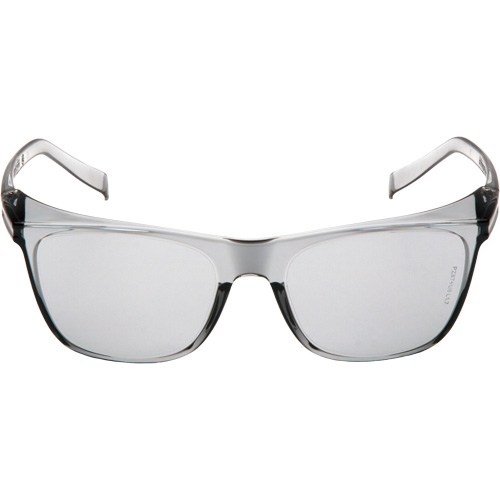 Legacy&reg; Safety Glasses, Light Grey Lens, Anti-Fog, ANSI Z87+/Meets/Exceeds CSA Z94.3 Consource