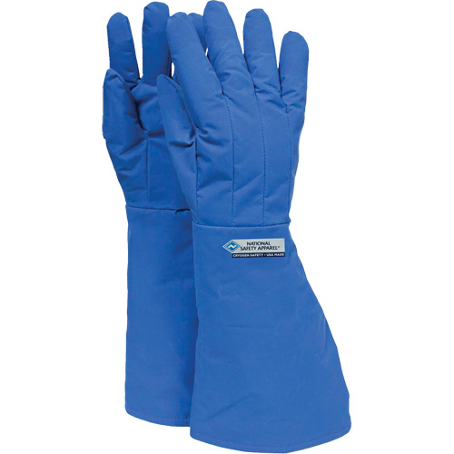 Gants cryog&eacute;niques imperm&eacute;ables Consource