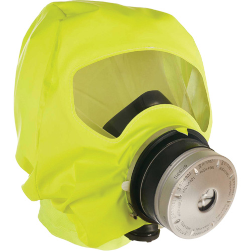 Parat&reg; Escape Hood, One Size Consource