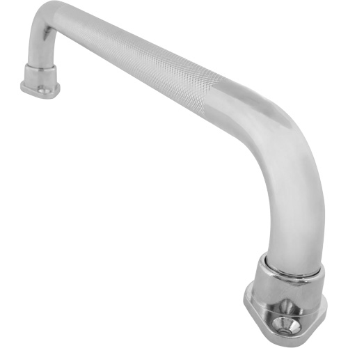 16" Chrome Grab Bar Consource