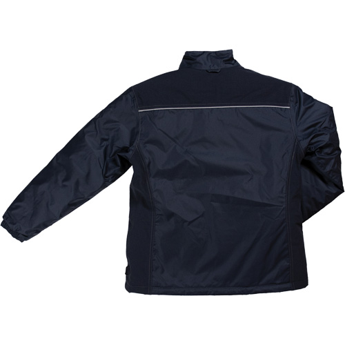 Waterproof Oxford 3-in-1 Parka, Women's, Medium, Navy Blue Consource
