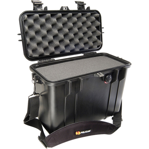 Mallette Protector Case &agrave; chargement par le dessus, Mallette rigide Consource