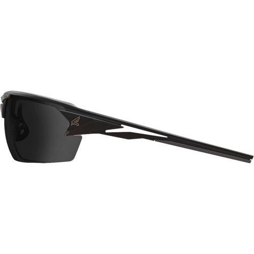 Lunettes de s&eacute;curit&eacute; Pumori, Lentille Fum&eacute;e, Anti-&eacute;gratignures/Polaris&eacute;/Pare-vapeur, ANSI Z87+/MCEPS GL-PD 10-12/R&eacute;pond ou surpasse la norme CSA Z94.3 Consource