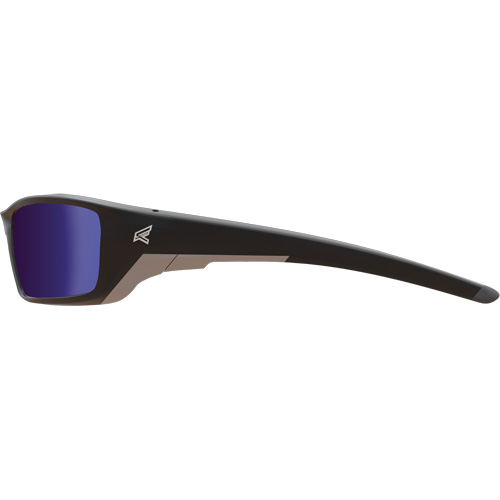 Lunettes de s&eacute;curit&eacute; Reclus, Lentille Miroir bleu, Anti-&eacute;gratignures/Polaris&eacute;, ANSI Z87+/MCEPS GL-PD 10-12/R&eacute;pond ou surpasse la norme CSA Z94.3 Consource