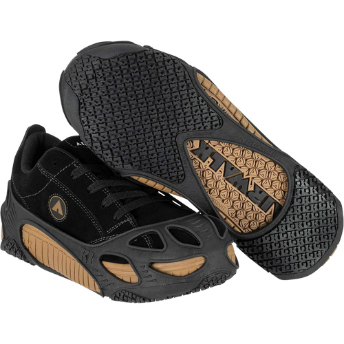 SafeGrip Traction Aids, Rubber, Grooved Traction, X-Small Consource