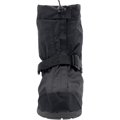 Demi couvre-botte toute saison Villager 10", Nylon, Fermeture Boucle/Boucles et crochets, Convient &agrave; Hommes 11 - 12,5 Consource