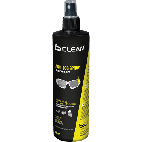 Vaporisateur antibu&eacute;e B-Clean B250 Consource