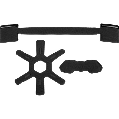 Replacement Padding Set for V-Gard H2 Safety Helmet Consource