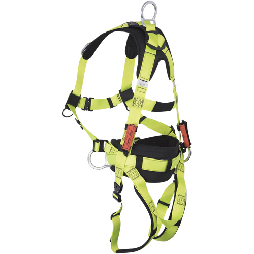 FBH-70110G-S Harnais de s&eacute;curit&eacute; PeakPro Plus, Certifi&eacute;e CSA, Classe AEP, Petit Consource