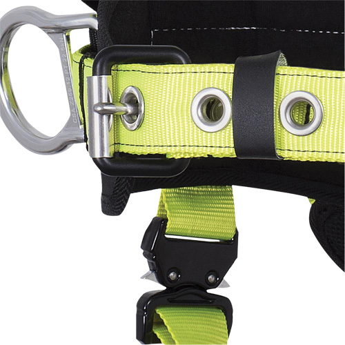 FBH-70110G-S Harnais de s&eacute;curit&eacute; PeakPro Plus, Certifi&eacute;e CSA, Classe AEP, Petit Consource