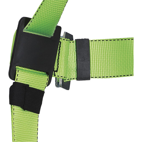 FBH10000E1020-S  Harnais de s&eacute;curit&eacute; s&eacute;rie entrepreneur avec ceinture de positionnement, Certifi&eacute;e CSA, Classe AEP, Petit Consource