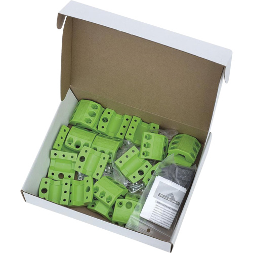 TT-7000-BULK 1/2" - 3/4" Press Block Consource