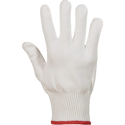 Sure Knit S13CPWH Winter Glove Liner, 13 Gauge, Medium Consource