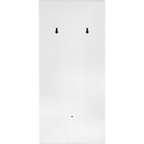 Armoire int&eacute;rieur pour extincteur, 12" la x 26" h x 9" p Consource